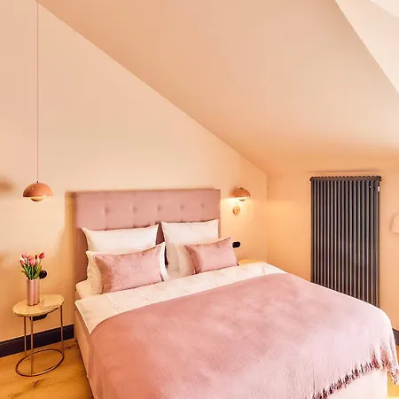 Hotel Lahneck *