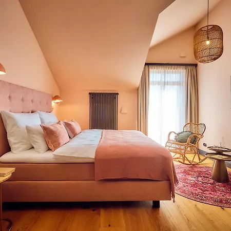Hotel Lahneck *