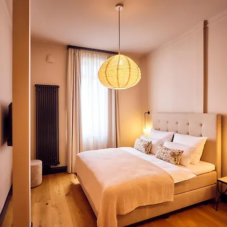 Hotel Lahneck Nievern