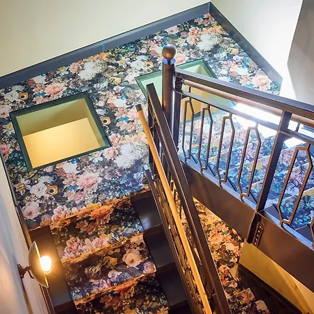 Hotel Lahneck Nievern